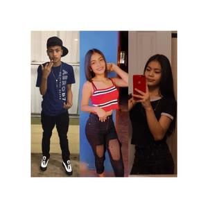 Meet your Posher, Josseline